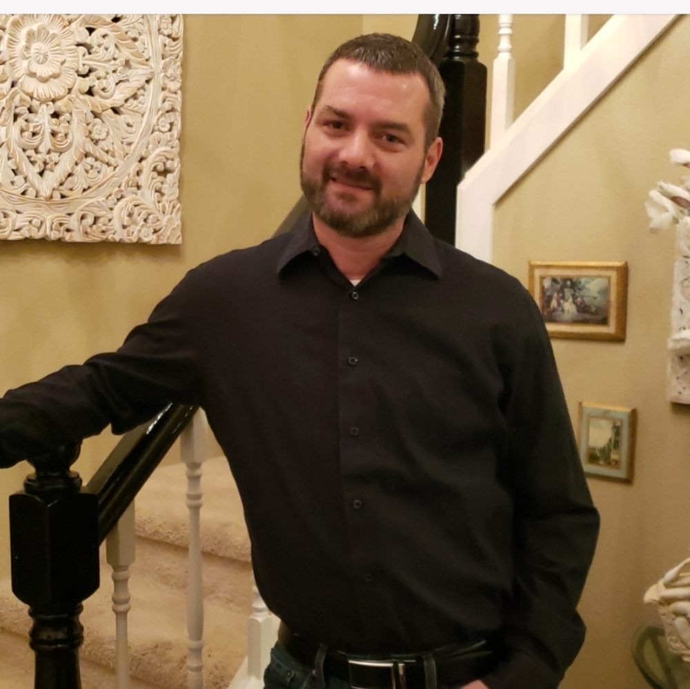 Mens Button Up Dress Shirt